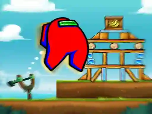 Spel Angry Among Shot aanlyn