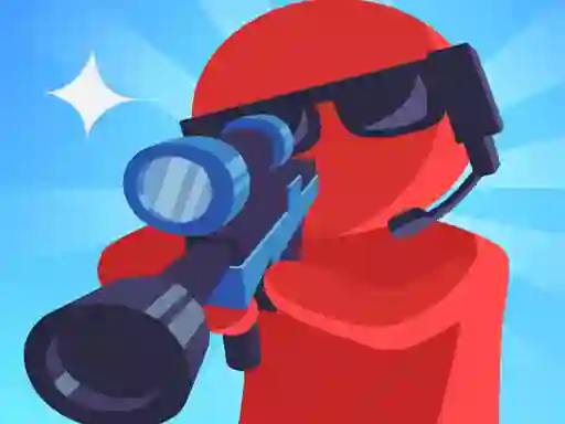 Spel Pocket Sniper aanlyn