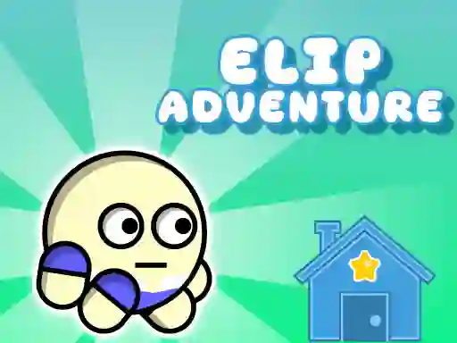 Spel Elip Adventure aanlyn