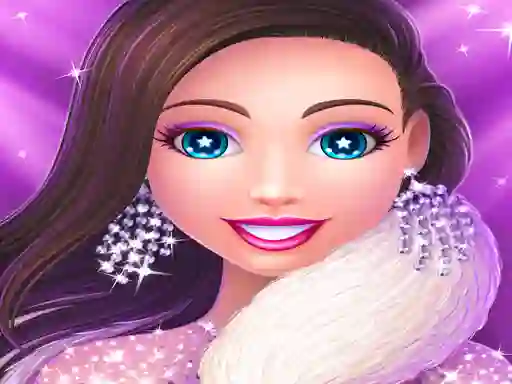 Spel Nadia Dress Up aanlyn