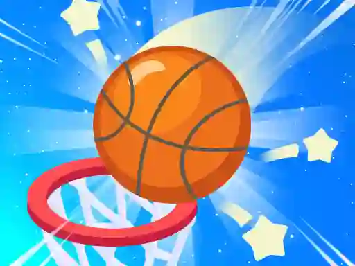 Spel Bounce Dunk Frvr aanlyn