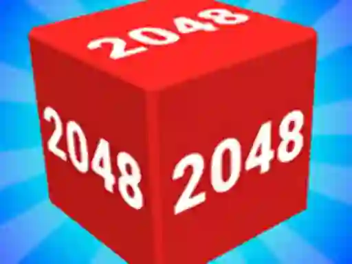 Spel 2048: Magic hex aanlyn