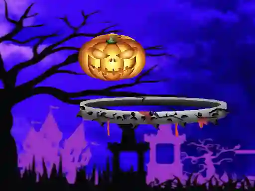 Spel Flappy Halloween2 aanlyn