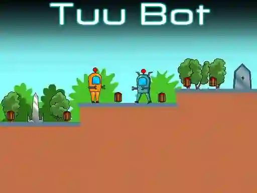 Spel Tuu Bot aanlyn