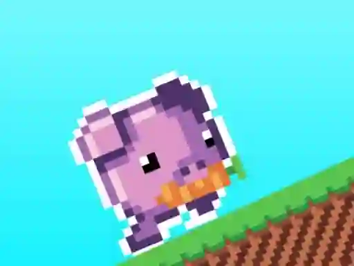 Spel Toward to Carrot aanlyn