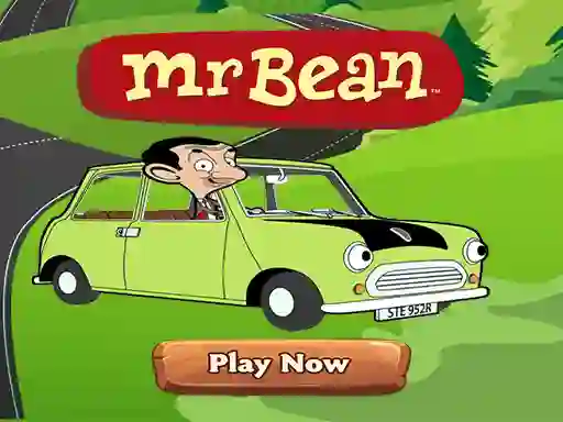 Spel Mr Been Race aanlyn
