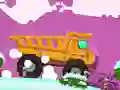 Spel Dump Truck 2 aanlyn