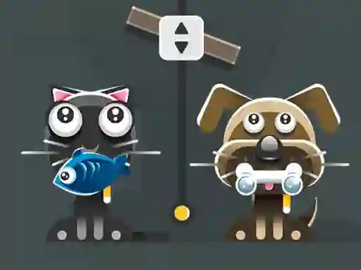 Spel My Pets aanlyn