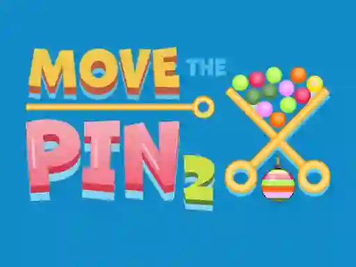 Spel Move The Pin 2 aanlyn