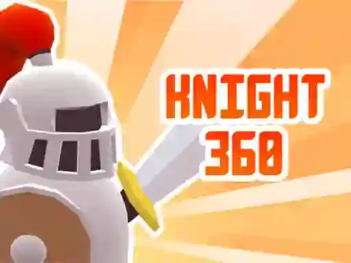 Spel Knight 360 aanlyn