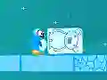 Spel Icecube Bear aanlyn