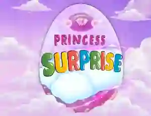 Spel Surprise Princess aanlyn
