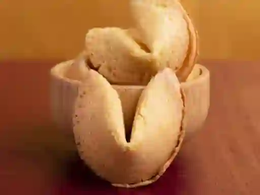 Spel Fortune Cookies aanlyn