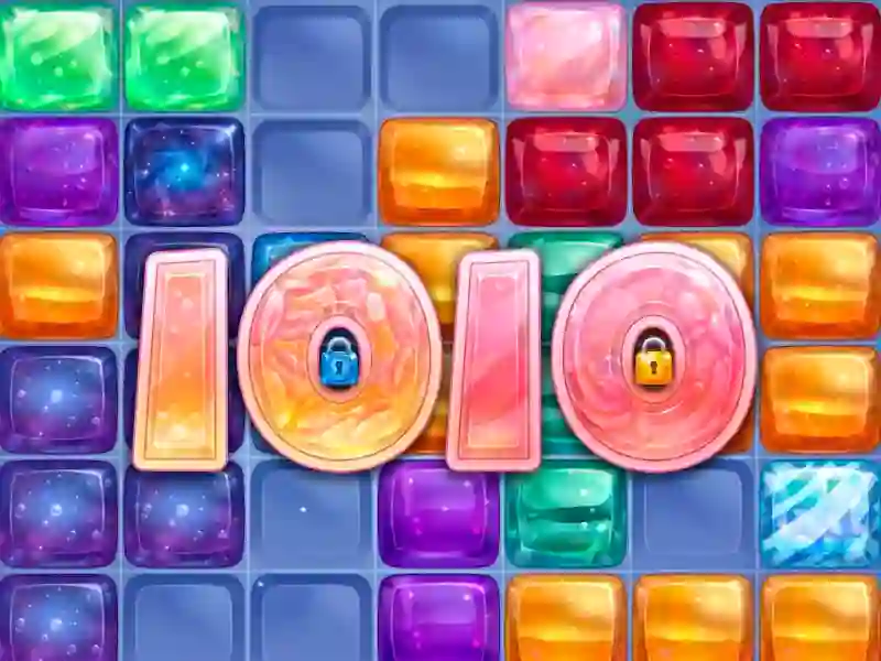 Spel 1010 aanlyn