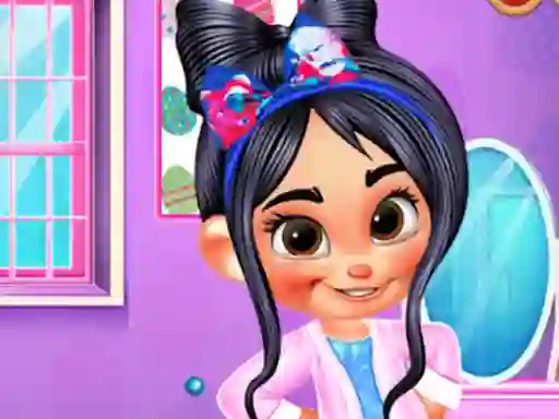 Spel Princess Easter Celebration aanlyn