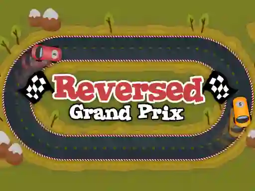 Spel Reversed Grand Prix aanlyn