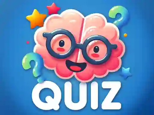 Spel Quizmania: Trivia game aanlyn