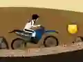 Spel Crazy Bike Ride aanlyn