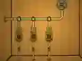 Spel Submachine aanlyn