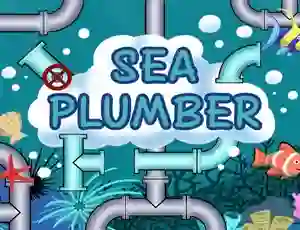Spel Sea Plumber aanlyn