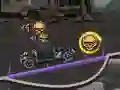 Spel Dead Paradise aanlyn