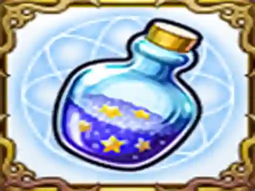 Spel Magic Bottle aanlyn