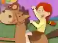 Spel Pony Adventure aanlyn