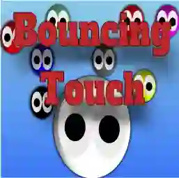 Spel Bouncing Touch aanlyn