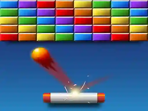 Spel Super Breaker aanlyn