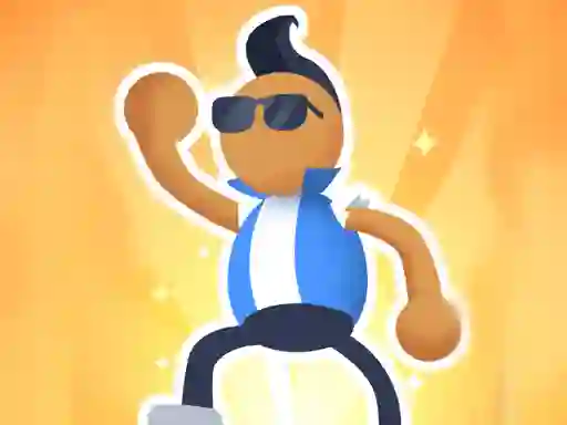 Spel Idle Gang aanlyn