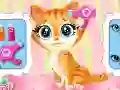 Spel Pets Beauty Salon aanlyn