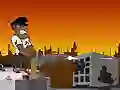 Spel Dawn of the Celebs 2 aanlyn