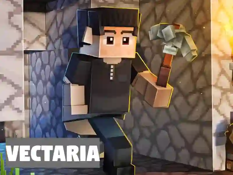 Spel Vectaria aanlyn