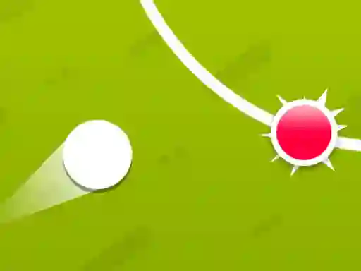 Spel Go to Dot aanlyn