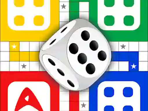 Spel Ludo Classic aanlyn