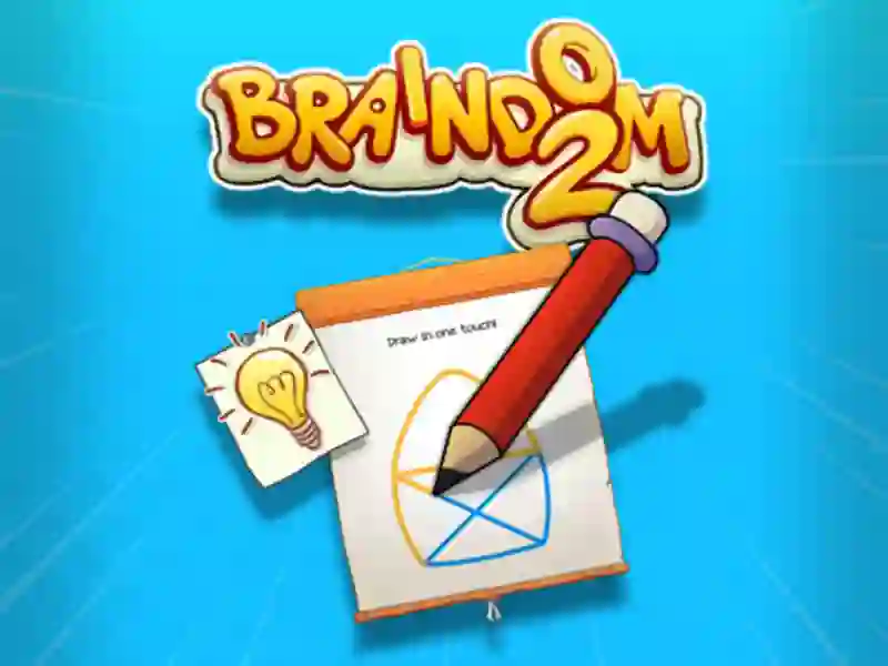 Spel Braindom 2 aanlyn