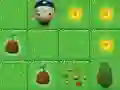 Spel Magic Seeds aanlyn