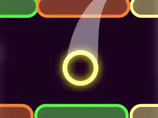 Spel Color Up aanlyn