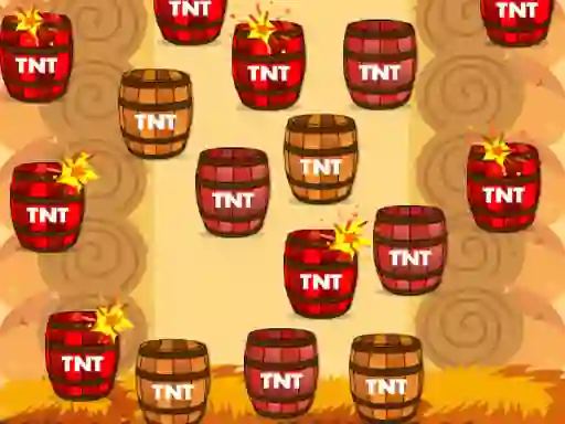 Spel TNT aanlyn