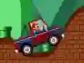 Spel Mario truck ride 2 aanlyn