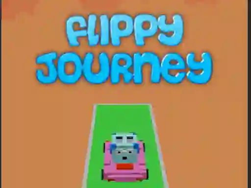 Spel Flippy Journey aanlyn