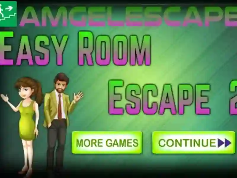 Spel Amgel Easy Room Escape 209 aanlyn