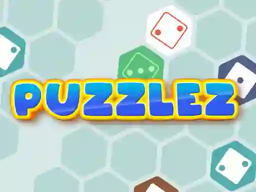 Spel Puzzlez aanlyn