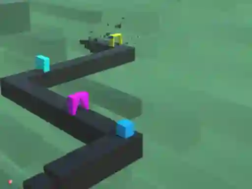 Spel Shape Adjust aanlyn