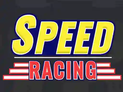 Spel Speed Racing aanlyn