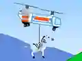 Spel Mayor and helicopter aanlyn