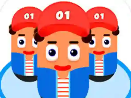 Spel Popular Wars aanlyn