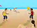 Spel Beach Heading aanlyn
