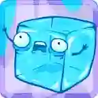 Spel Icesters Trouble aanlyn