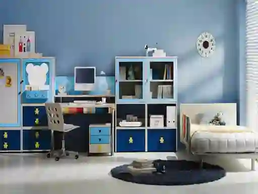 Spel Room Spot Differences aanlyn